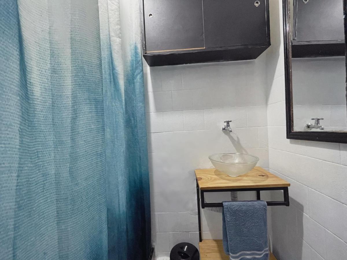 Apartamento Loft Com Vista Lateral O Mar Río de Janeiro