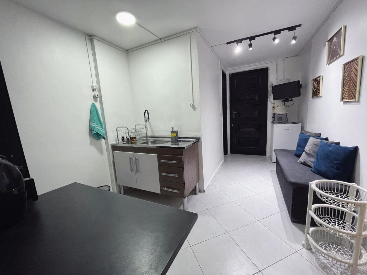 Loft Com Vista Lateral O Mar Apartamento *